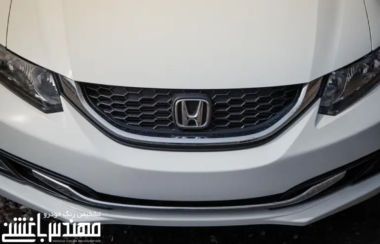 هوندا سیویک 