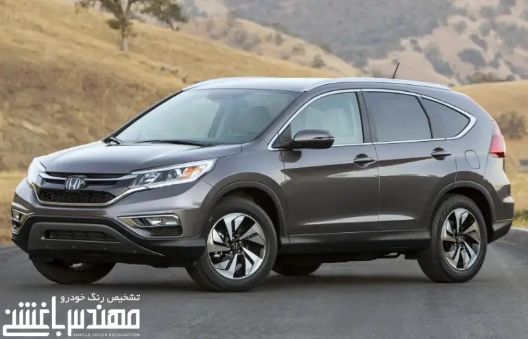 قیمت و مشخصات هوندا CR-V ( سی آر - وی )