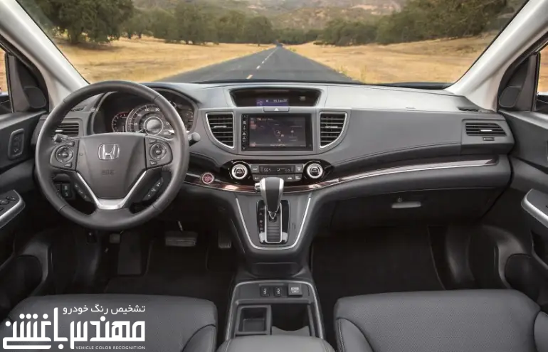 هوندا CR-V