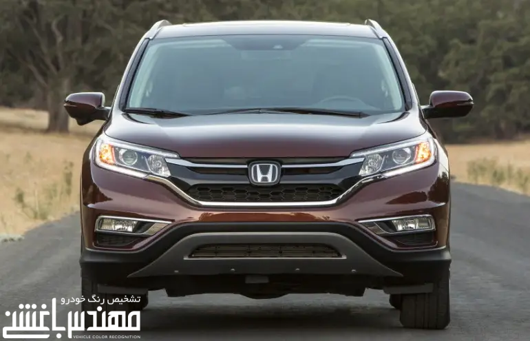 هوندا CR-V