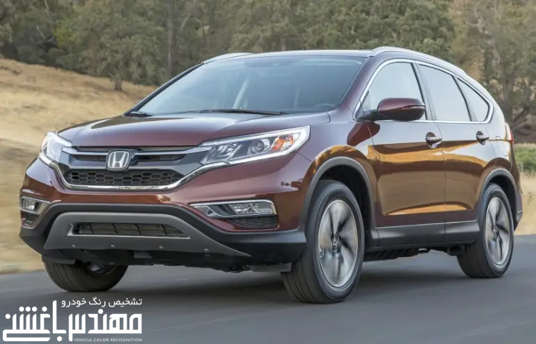 هوندا CR-V