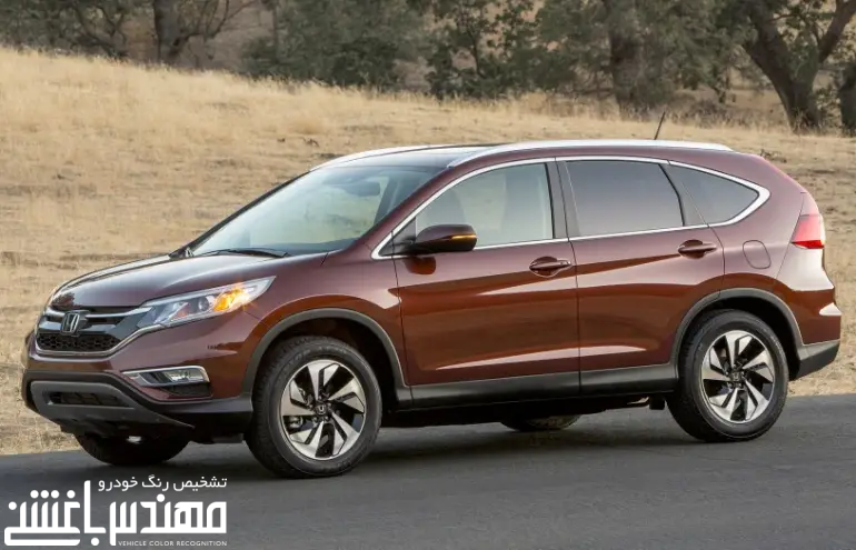 هوندا CR-V