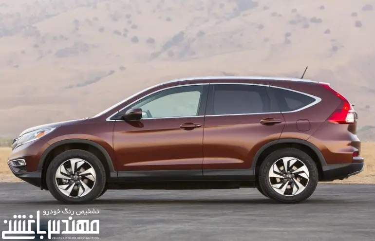 هوندا CR-V
