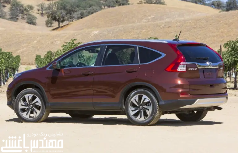 هوندا CR-V