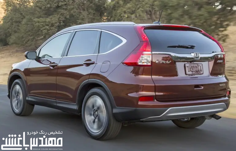 هوندا CR-V