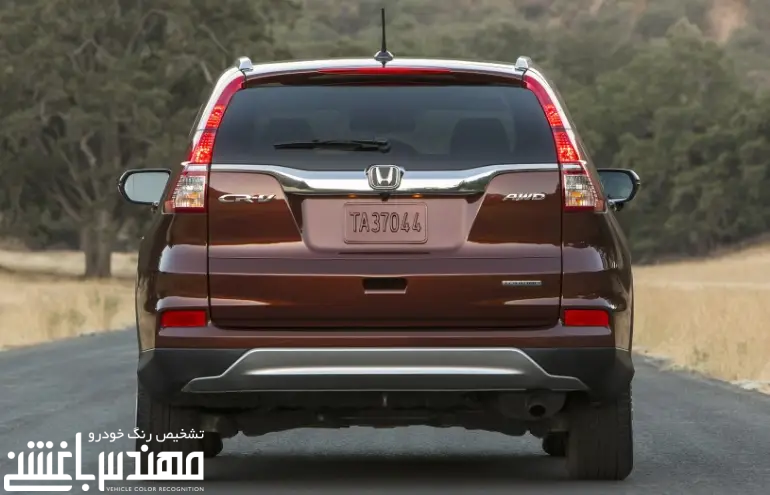 هوندا CR-V