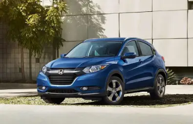 اچ آر وی ( HR-V )