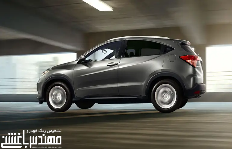 هوندا HR-V هوندا HR-V