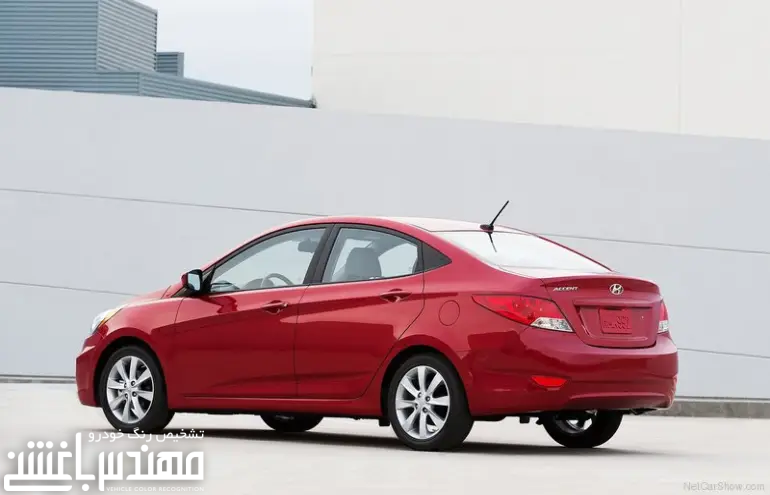 هیوندای اکسنت مونتاژ هیوندای اکسنت مونتاژ