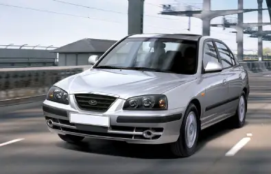 آوانته ( Avante )