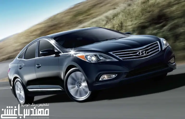 قیمت و مشخصات هیوندای آزرا ( Azera )