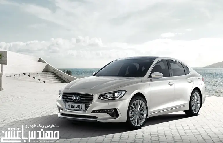 قیمت و مشخصات هیوندای آزرا 2018 قیمت و مشخصات هیوندای آزرا 2018