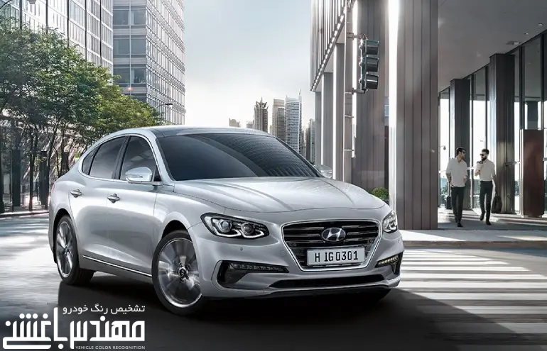 هیوندای آزرا هیوندای آزرا