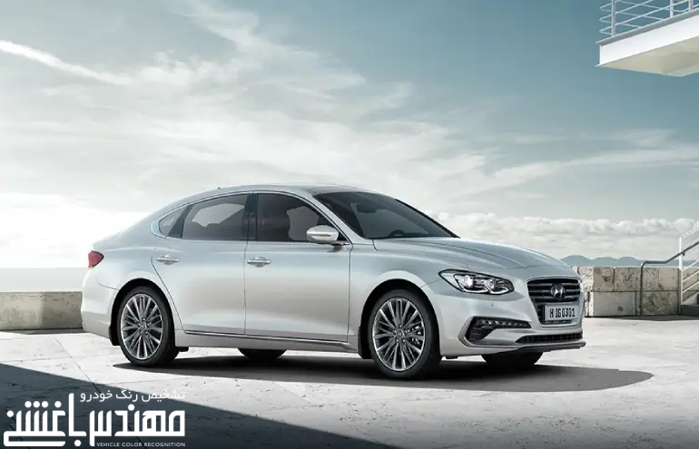 هیوندای آزرا هیوندای آزرا