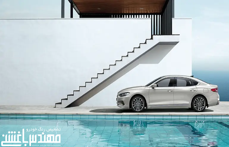 هیوندای آزرا هیوندای آزرا