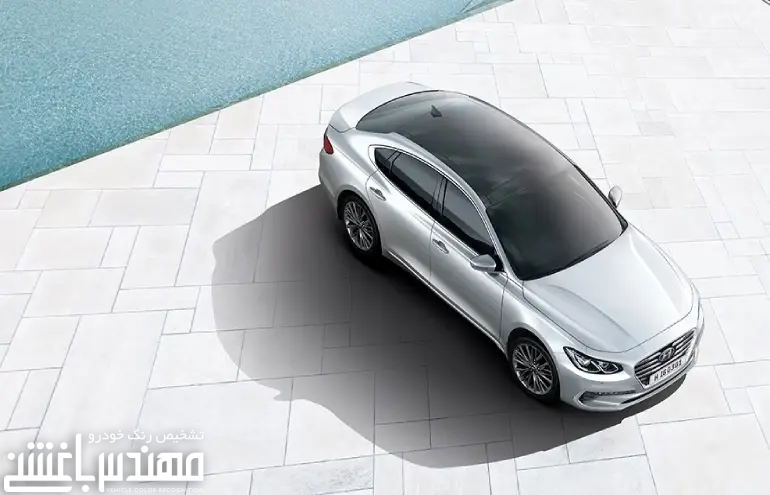 هیوندای آزرا هیوندای آزرا