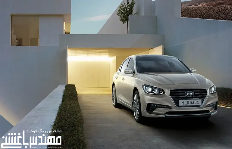 هیوندای آزرا هیوندای آزرا