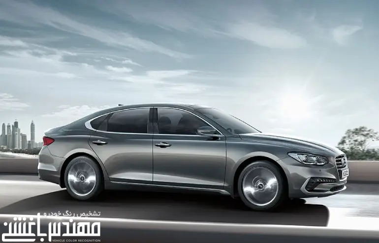 هیوندای آزرا هیوندای آزرا