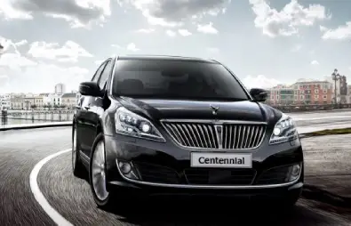 سنتنیال ( Centennial )