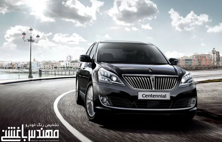 قیمت و مشخصات هیوندای سنتنیال ( Centennial )