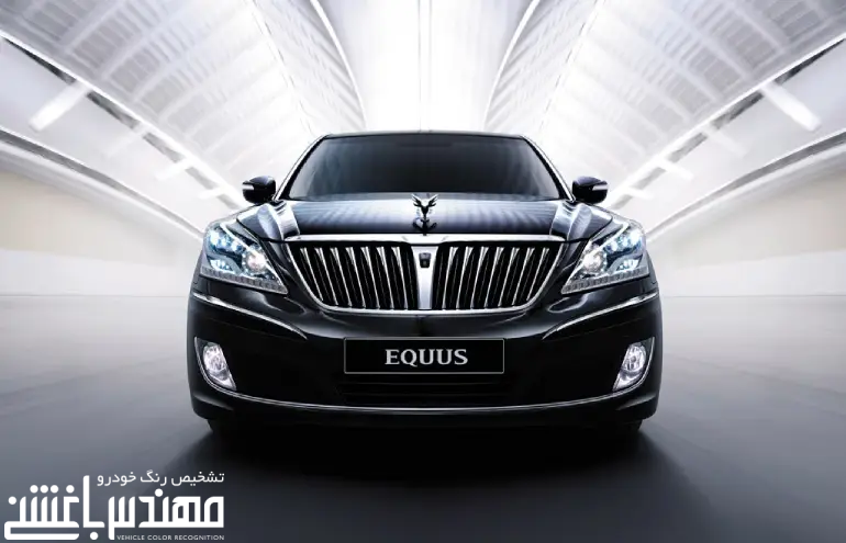 هیوندای سنتنیال