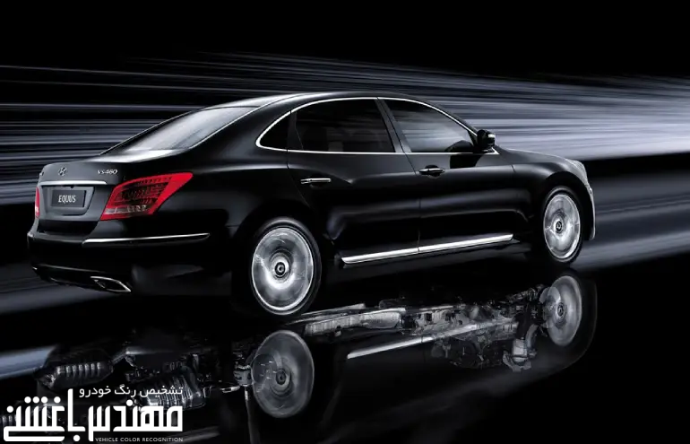 هیوندای سنتنیال