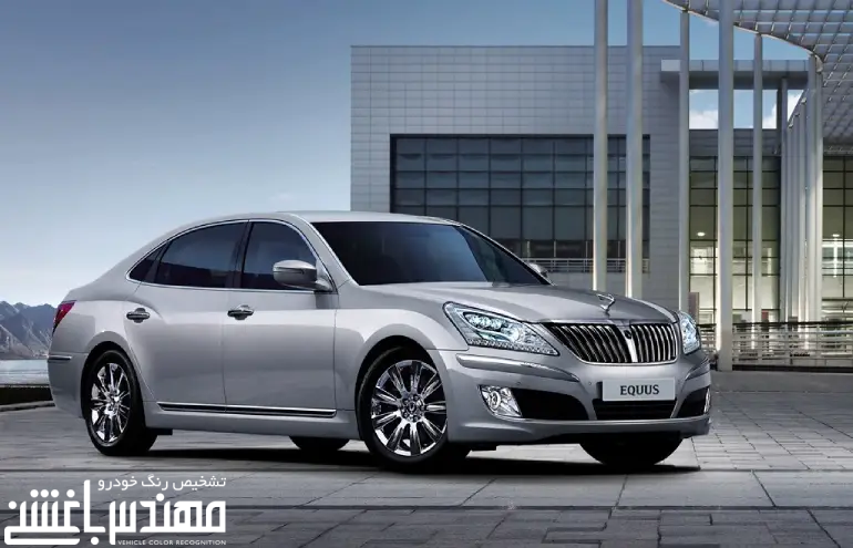 هیوندای سنتنیال