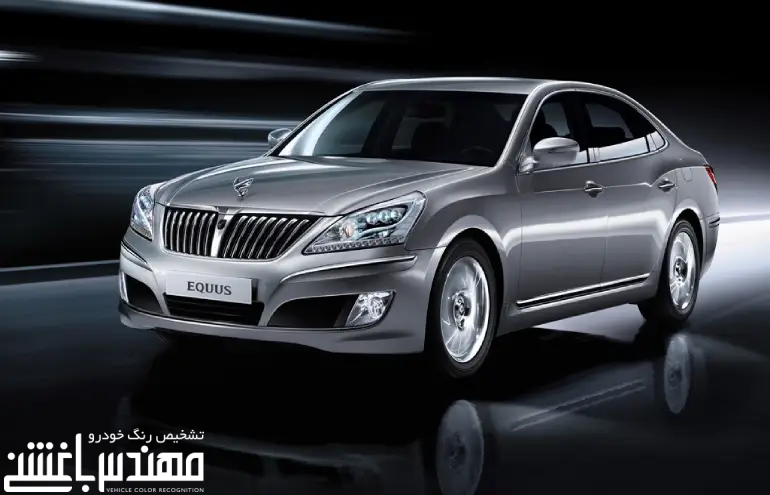 هیوندای سنتنیال