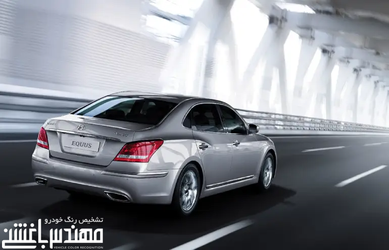 هیوندای سنتنیال