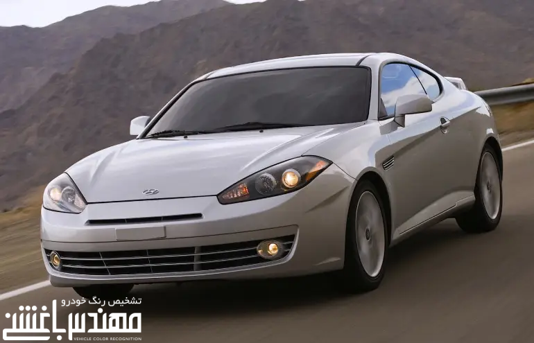 قیمت و مشخصات هیوندای کوپه