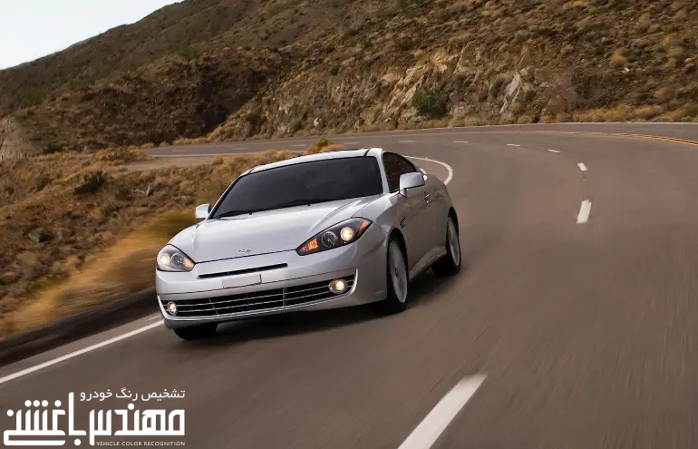 هیوندای کوپه