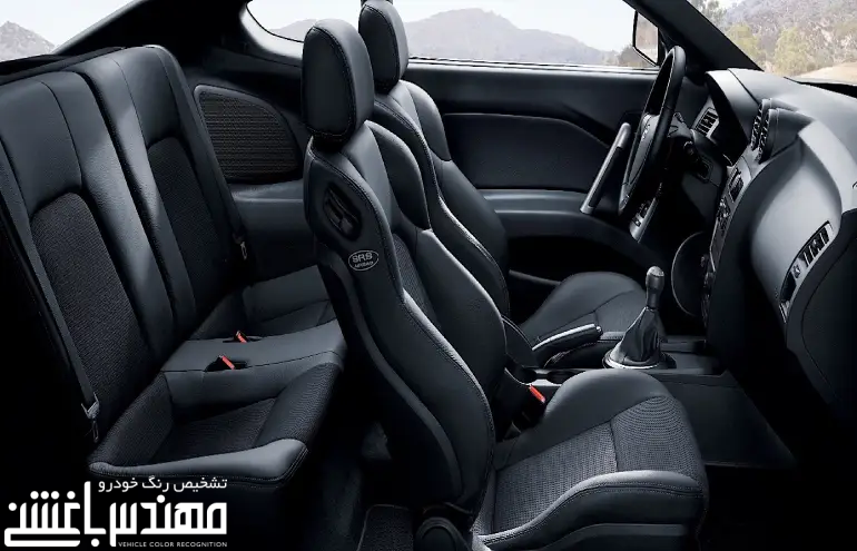 هیوندای کوپه