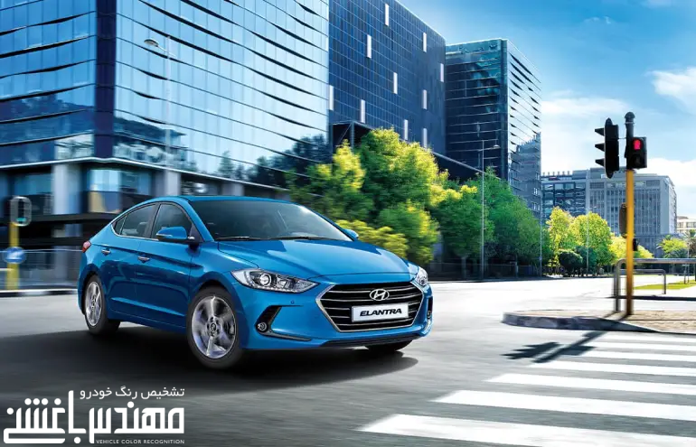 قیمت و مشخصات هیوندای النترا کرمان موتور