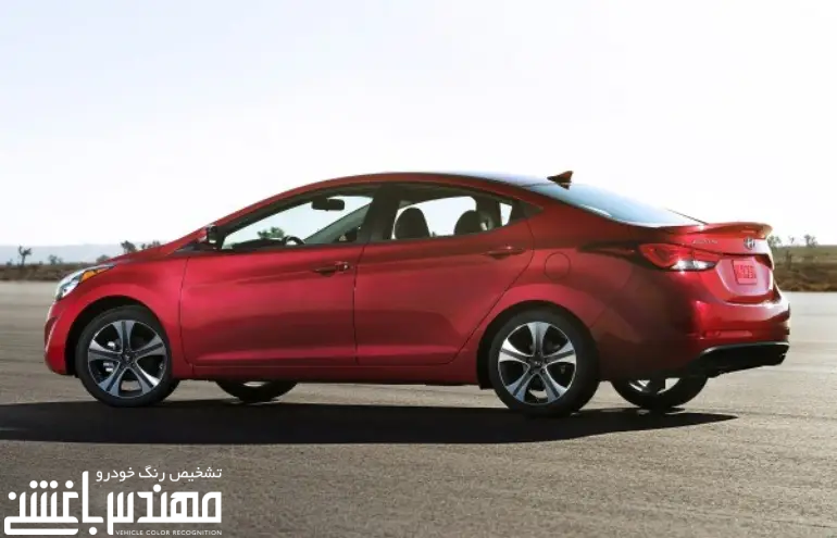 هیوندای النترا هیوندای النترا