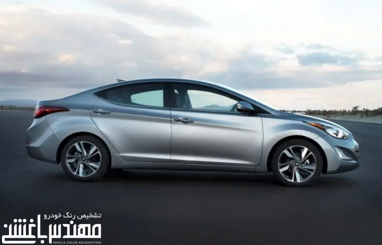 هیوندای النترا هیوندای النترا