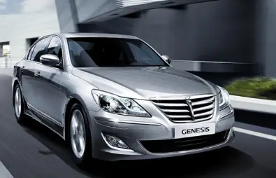 جنسیس ( Genesis )