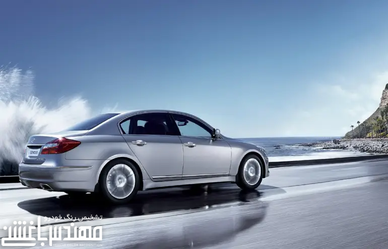 هیوندای جنسیس