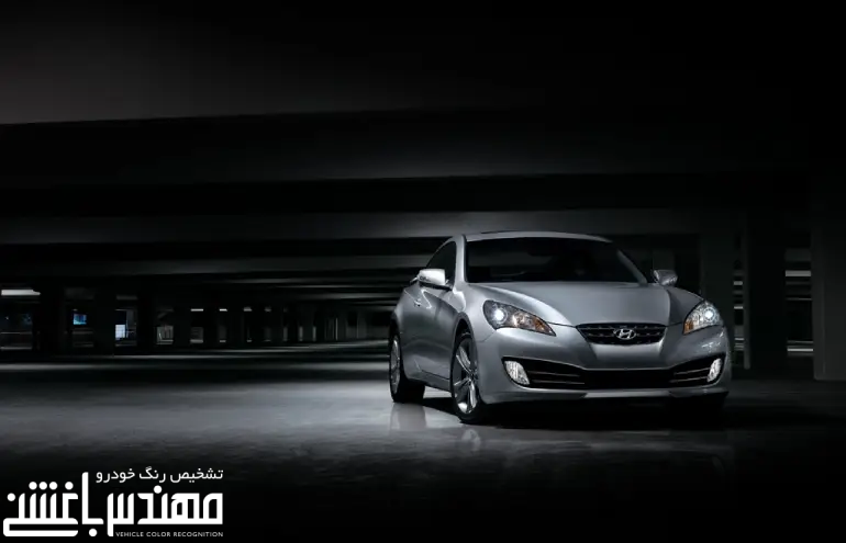 قیمت و مشخصات هیوندای جنسیس کوپه ( Genesis coupe )