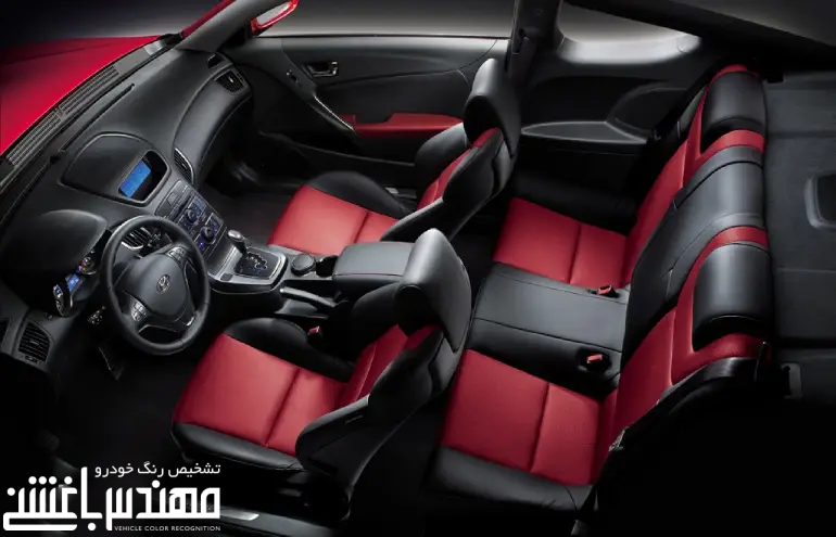 هیوندای جنسیس کوپه