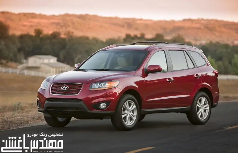 قیمت و مشخصات هیوندای سانتافه ( Santa Fe ) قیمت و مشخصات هیوندای سانتافه ( Santa Fe )