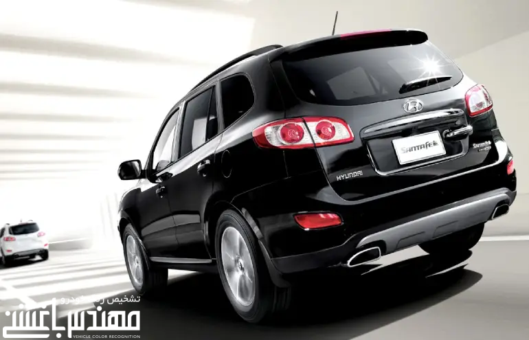 هیوندای سانتافه هیوندای سانتافه