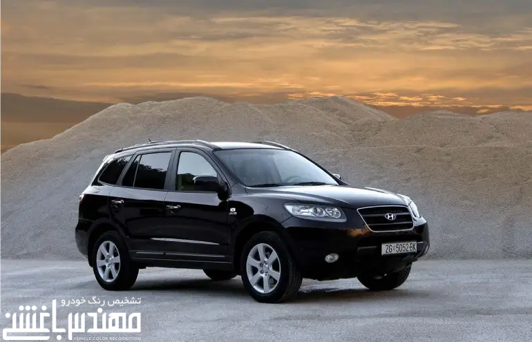 هیوندای سانتافه هیوندای سانتافه
