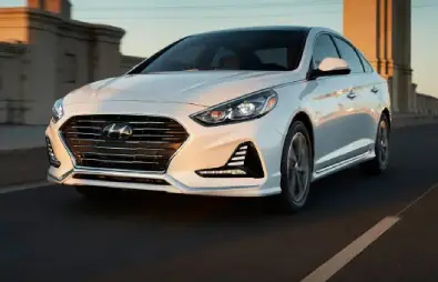 سوناتا هیبرید ال اف ( Sonata Hybrid LF )