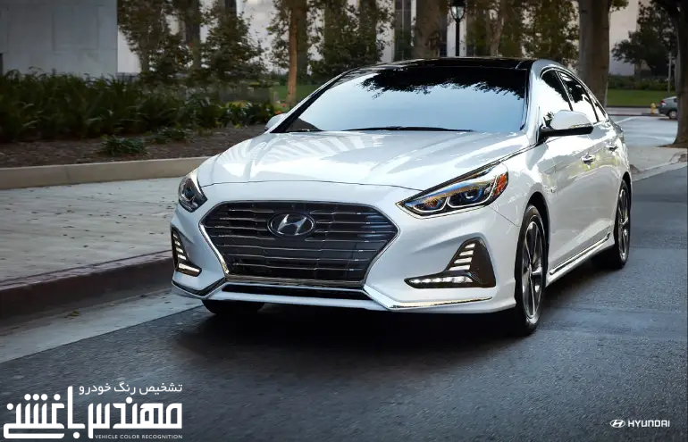 قیمت و مشخصات هیوندای سوناتا هیبرید LF