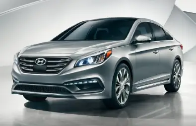 سوناتا مونتاژ ( Sonata Kerman Motor )