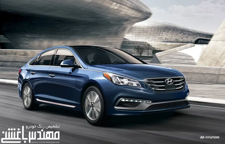 قیمت و مشخصات هیوندای سوناتا ال اف ( Sonata LF )