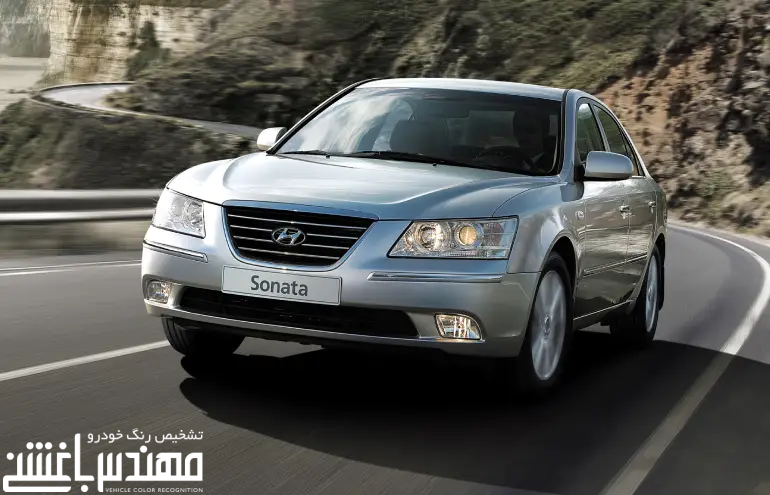 قیمت و مشخصات هیوندای سوناتا NF