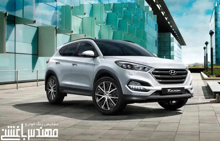 قیمت و مشخصات هیوندای توسان کرمان موتور