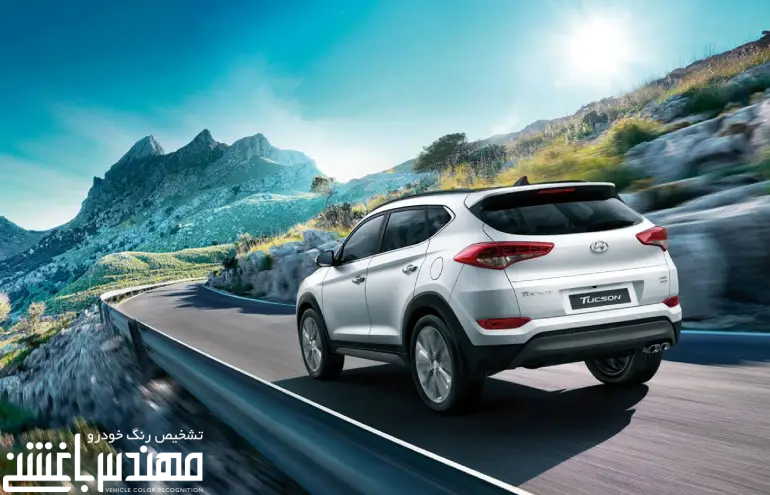 هیوندای توسان کرمان موتور