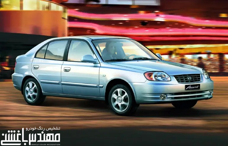 قیمت و مشخصات هیوندای ورنا ( Verna )